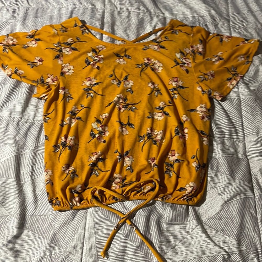 Rewind Shirt